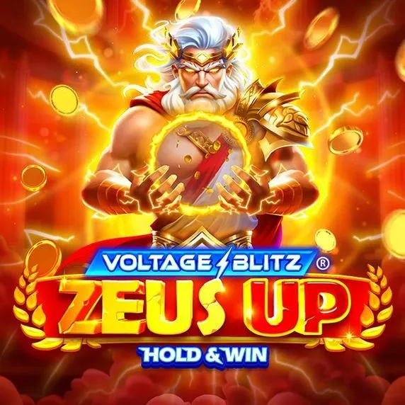 Trò chơi Voltage Blitz