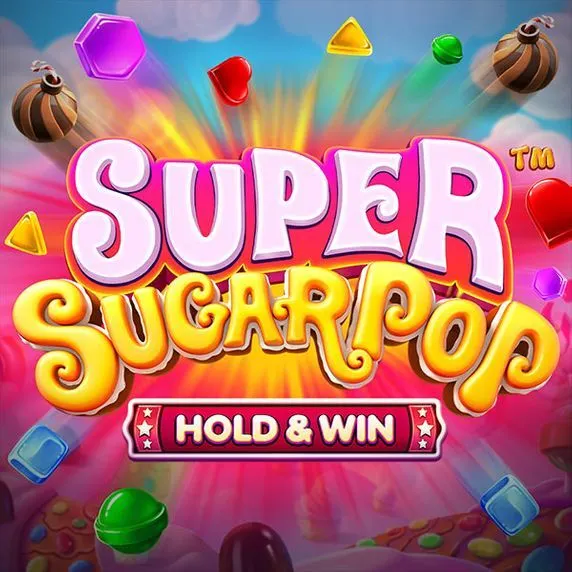 Trò chơi Sugar Pop