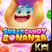 Trò chơi Candy Bonanza